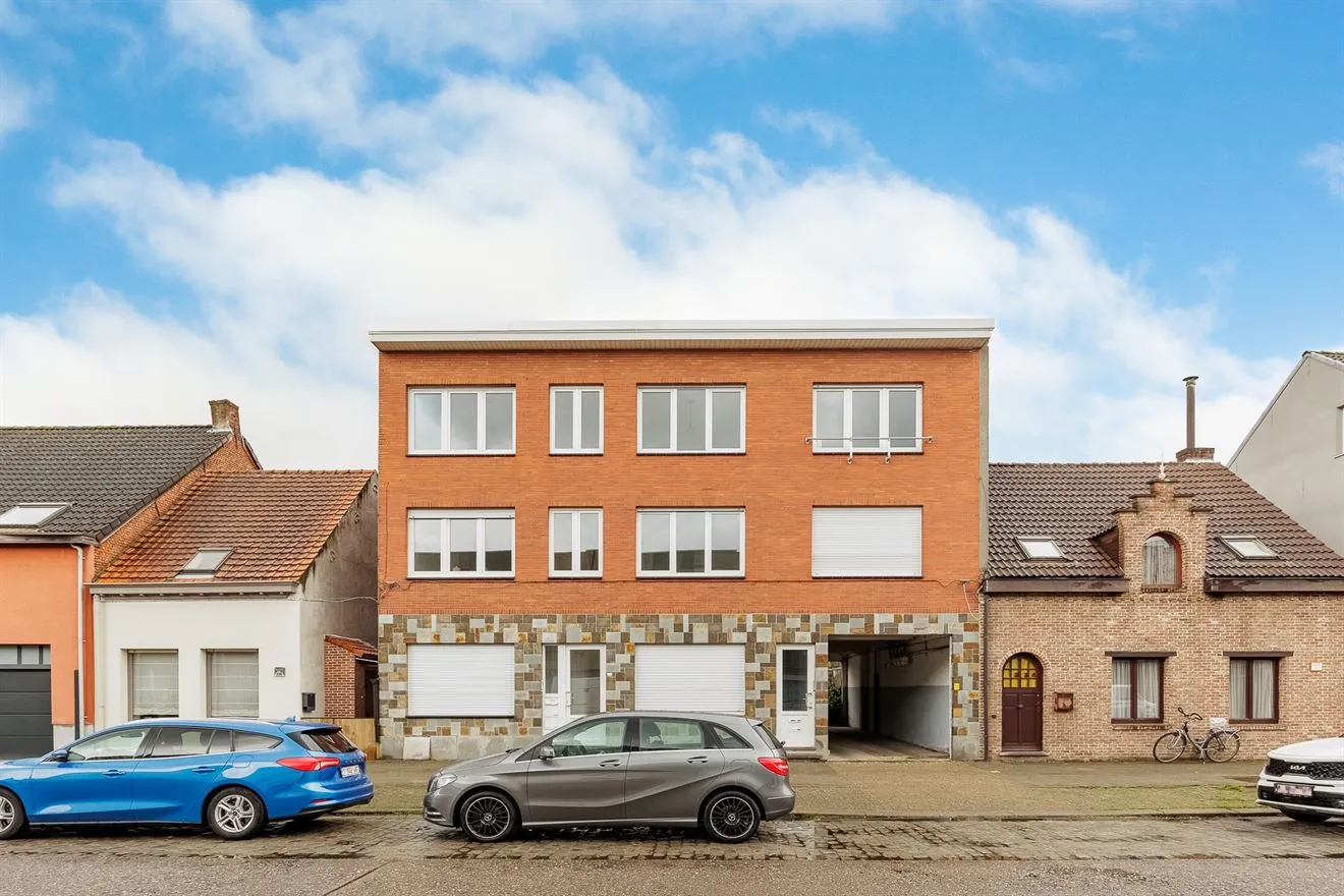 Apartmán Na prodej - 2930 BRASSCHAAT BE Image 1